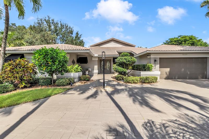 Image 25 of 30 For 9099 47th Ct