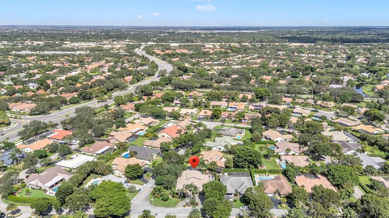 Image 28 of 30 For 9099 47th Ct