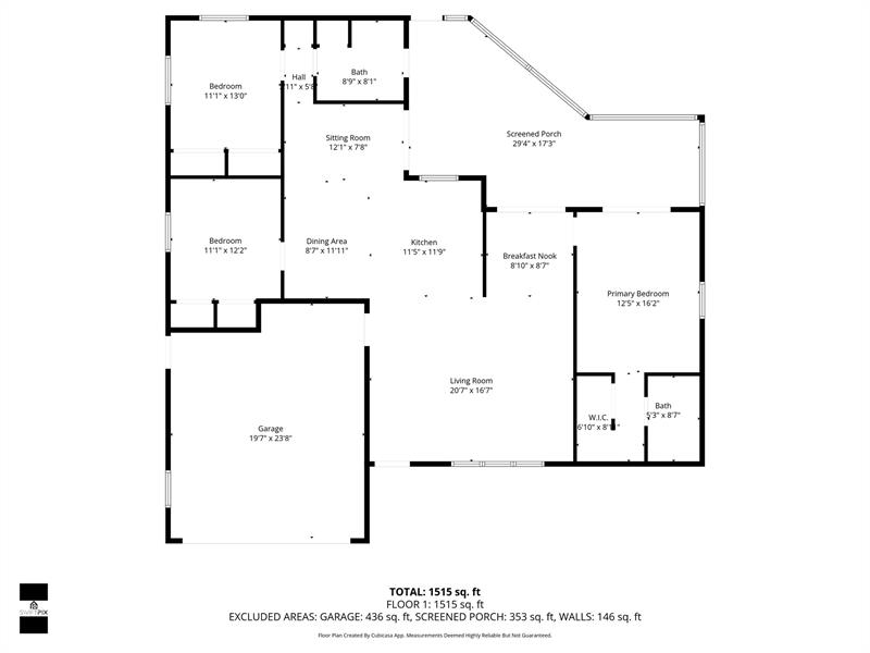 Image 49 of 49 For 632 Ibis Dr  