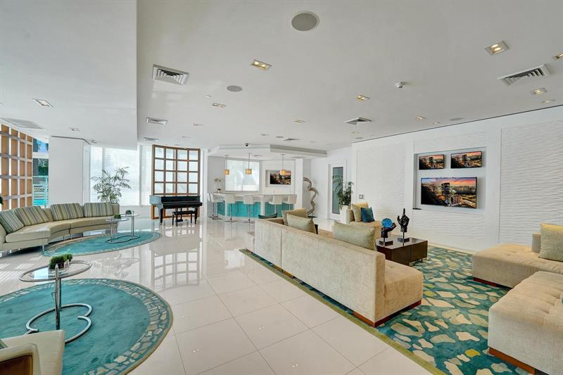 Image 21 of 28 For 2831 Ocean Blvd  303n