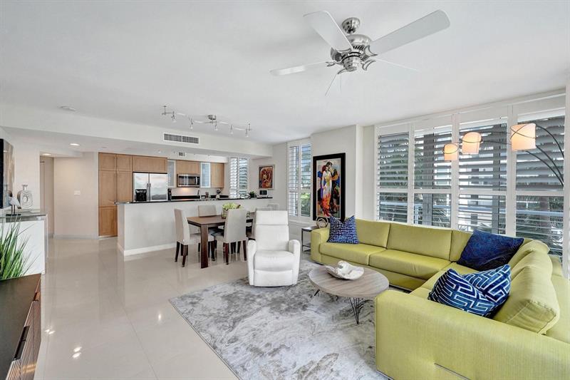 Image 4 of 28 For 2831 Ocean Blvd  303n