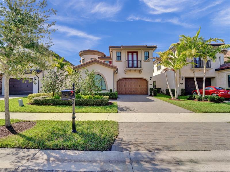 Details for 9345 Carrington Ave, Parkland, FL 33076