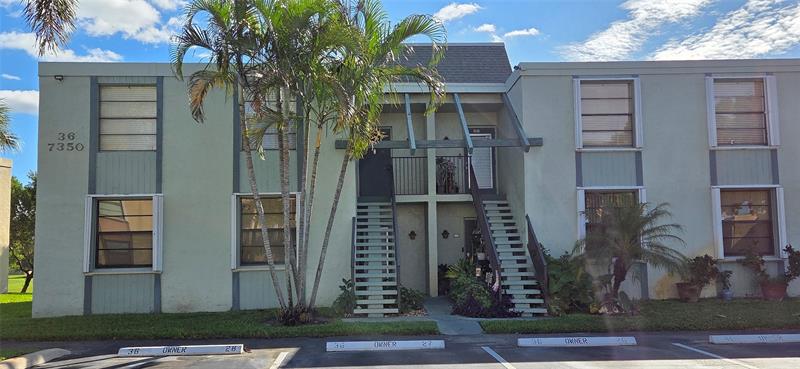 Details for 7350 18th St  101, Margate, FL 33063