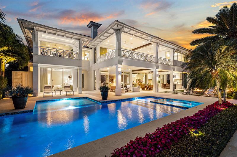 Image 85 of 97 For 1900 Intracoastal Dr