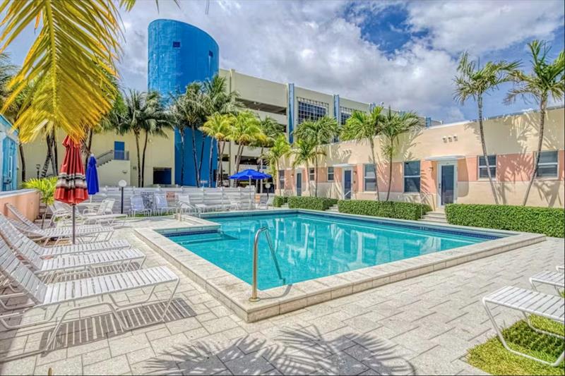 Details for 327 Connecticut St  21, Hollywood, FL 33019