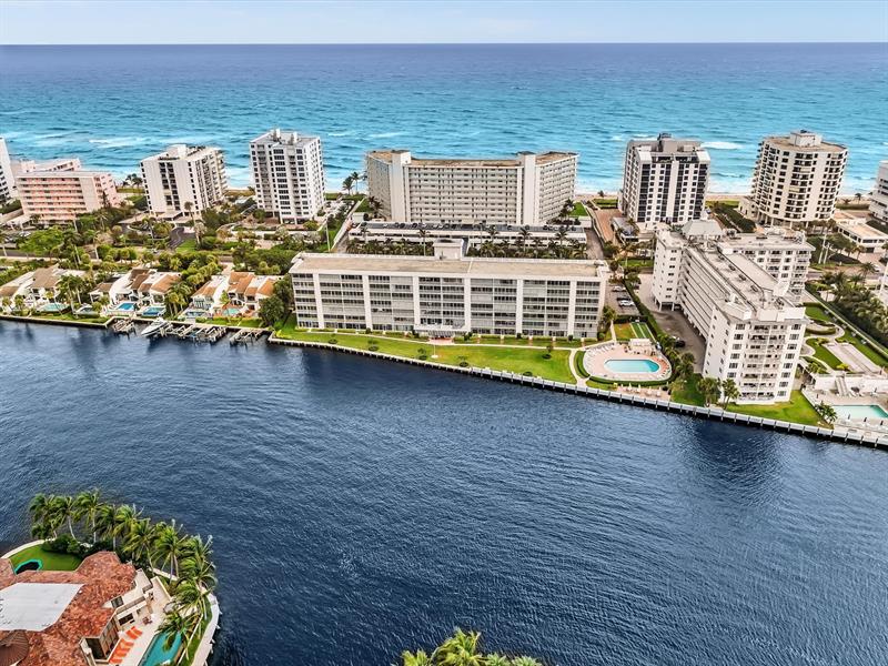 Details for 3100 Ocean Boulevard  712, Highland Beach, FL 33487