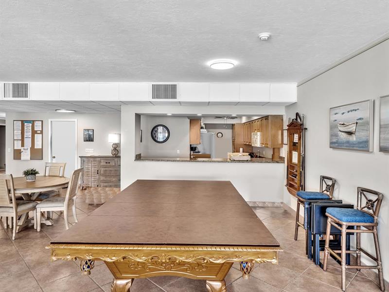 Image 58 of 81 For 3100 Ocean Boulevard  712
