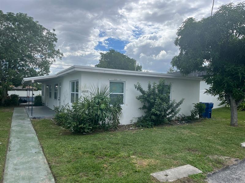 Details for 1457 31st St  01, Riviera Beach, FL 33404