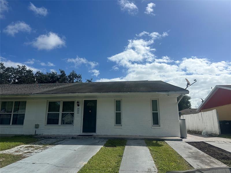 Listing Details for 755 Hummingbird Lane, Orlando, FL 32825