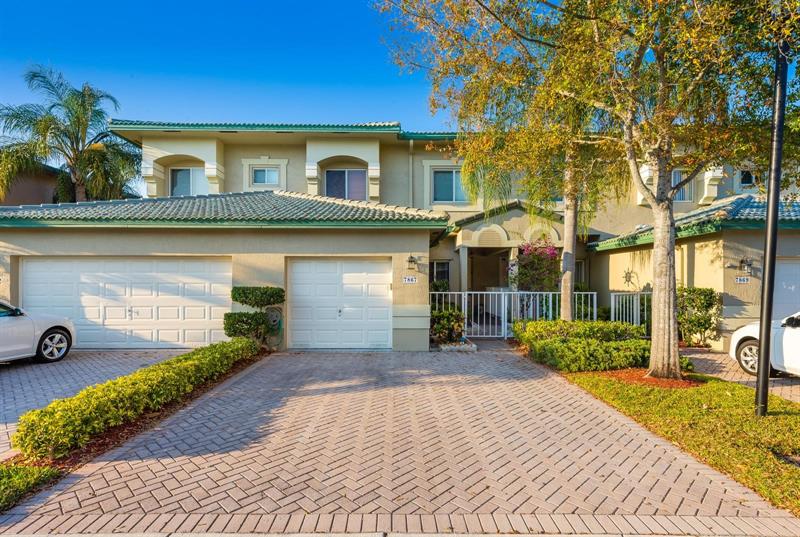 Listing Details for 7867 Exeter Blvd  101, Fort Lauderdale, FL 33321
