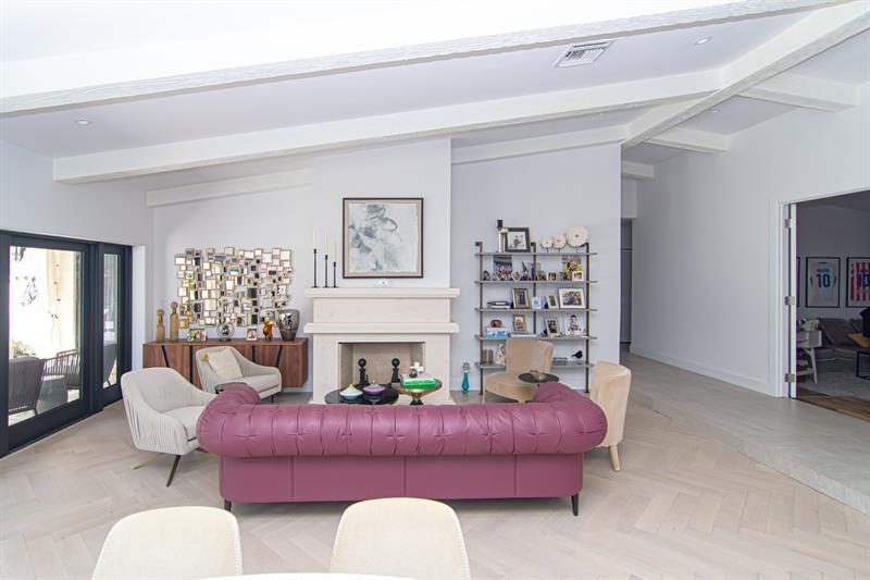 Image 7 of 62 For 8208 Twin Lake Drive