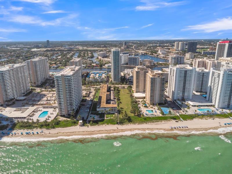 Details for 1945 Ocean Dr  502, Hallandale Beach, FL 33009