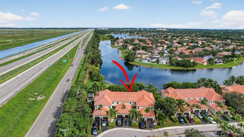 Image 54 of 60 For 1291 Sorrento Dr  1291