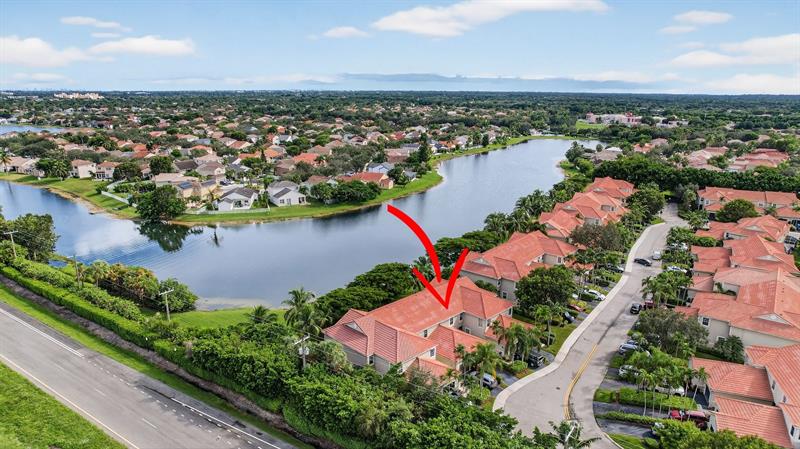 Image 55 of 60 For 1291 Sorrento Dr  1291