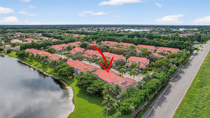 Image 56 of 60 For 1291 Sorrento Dr  1291