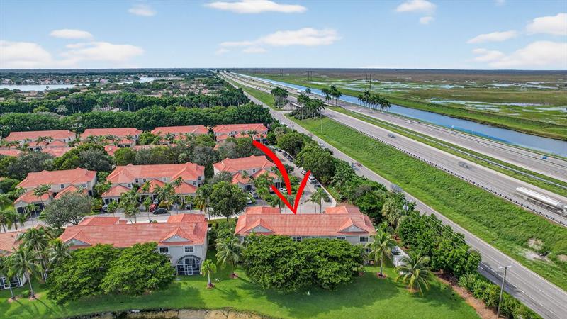 Image 57 of 60 For 1291 Sorrento Dr  1291