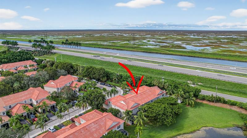 Image 58 of 60 For 1291 Sorrento Dr  1291