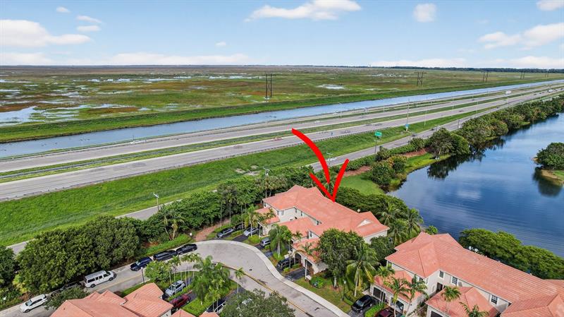 Image 59 of 60 For 1291 Sorrento Dr  1291