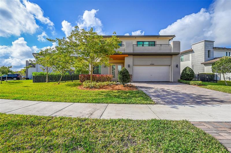 Details for 10780 Oceano Way, Parkland, FL 33076