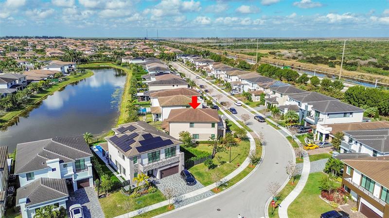 Image 32 of 34 For 10780 Oceano Way