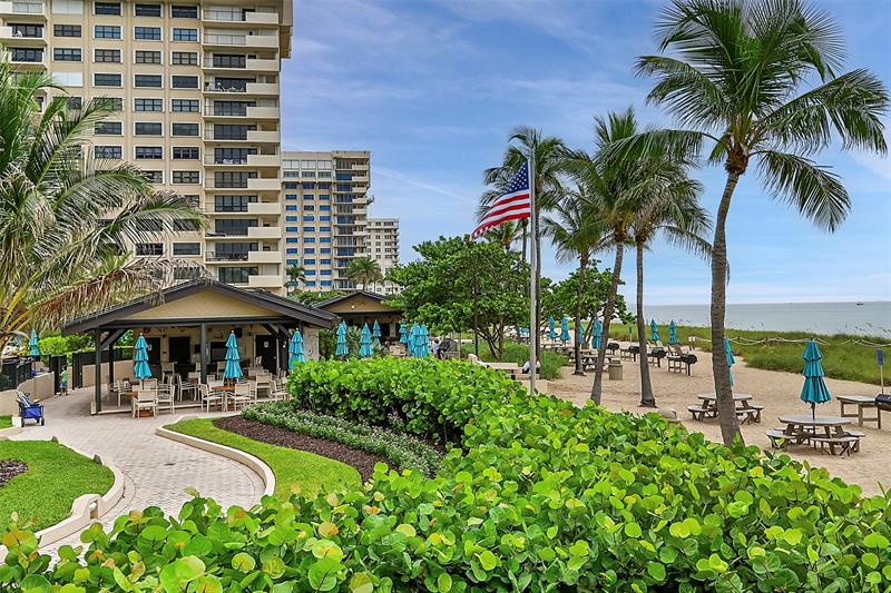 Image 28 of 59 For 4900 Ocean Blvd  802