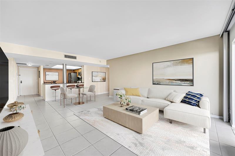 Image 5 of 59 For 4900 Ocean Blvd  802