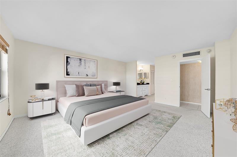 Image 6 of 59 For 4900 Ocean Blvd  802