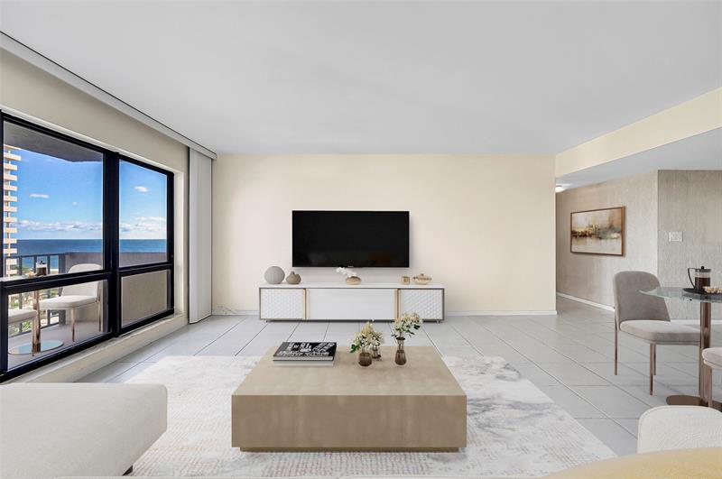 Image 7 of 59 For 4900 Ocean Blvd  802