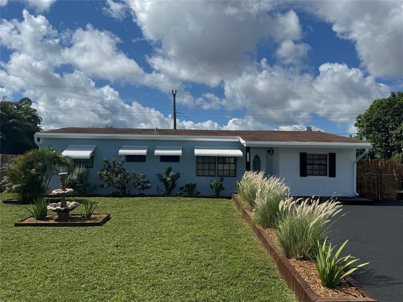 Details for 5921 5th Ave, Oakland Park, FL 33334