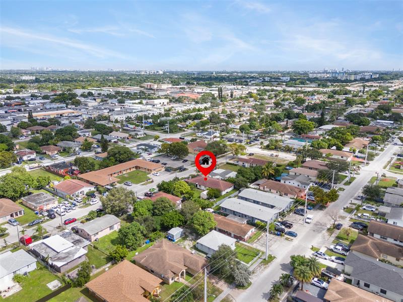 Image 12 of 33 For 5720 Flagler St