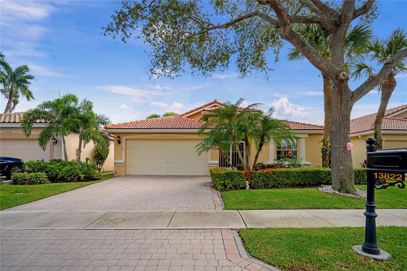 Details for 13822 Via Da Vinci, Delray Beach, FL 33446