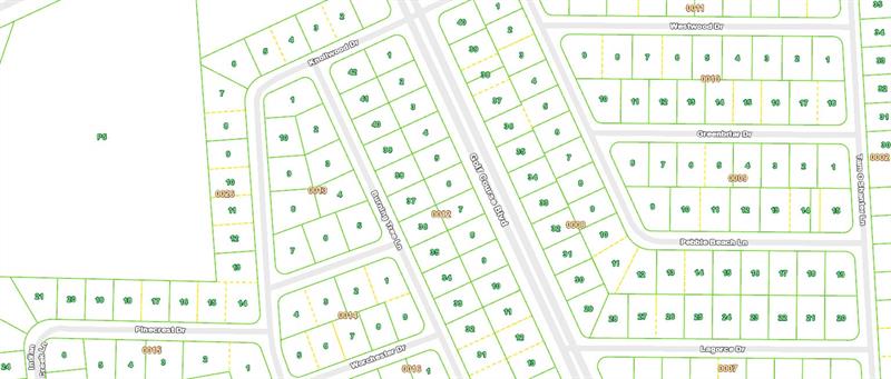 Listing Details for 6134 Golf Course Blvd., Punta Gorda, FL 33982