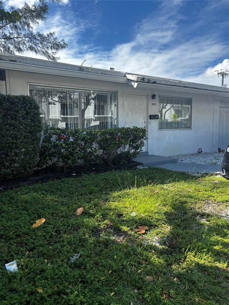 Details for 1804 13th St, Fort Lauderdale, FL 33304