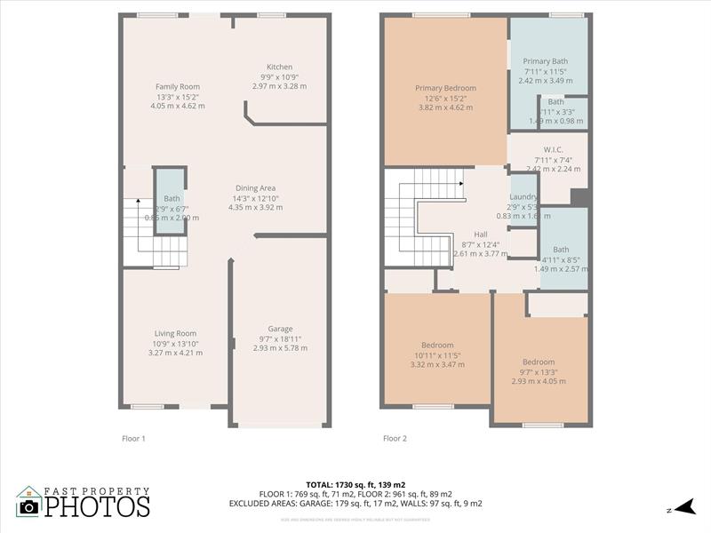 Image 15 of 18 For 21421 13th Ct  211