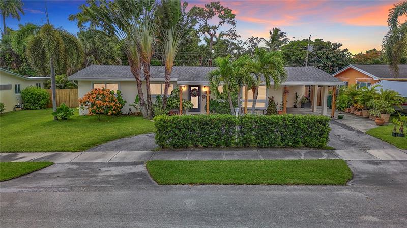 Details for 3326 19 St  , Fort Lauderdale, FL 33312