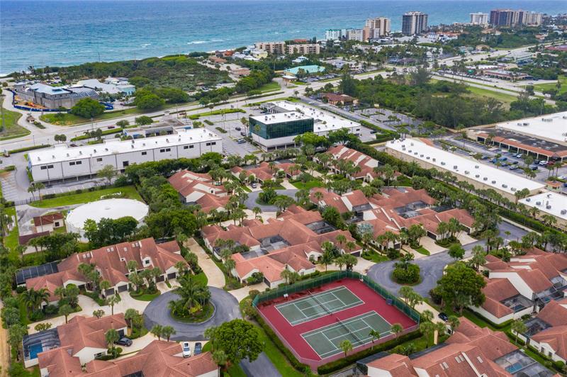 Image 25 of 25 For 302 Sea Oats Dr  H