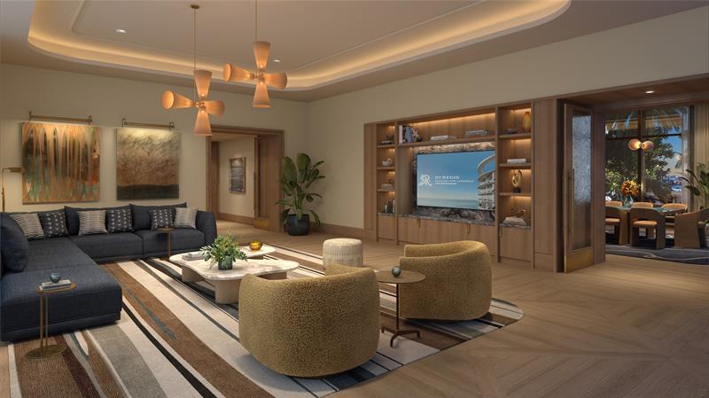 Image 4 of 18 For 801 Seabreeze Blvd  601