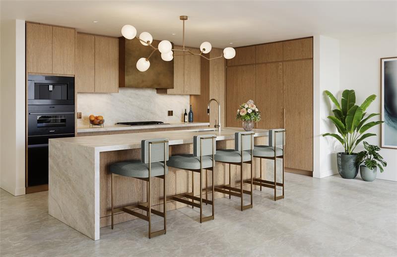 Image 5 of 18 For 801 Seabreeze Blvd  601