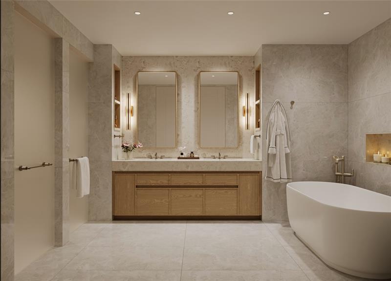 Image 7 of 18 For 801 Seabreeze Blvd  601