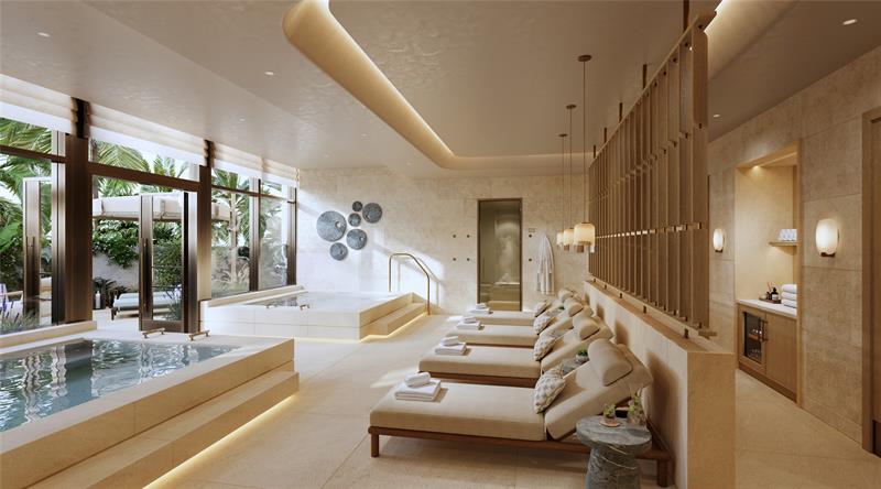 Image 9 of 18 For 801 Seabreeze Blvd  601