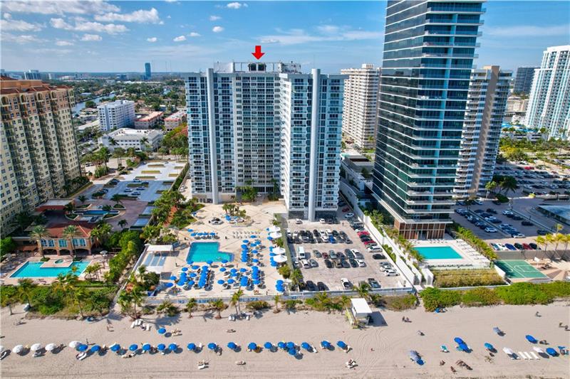Details for 2030 Ocean Dr  807, Hallandale Beach, FL 33009