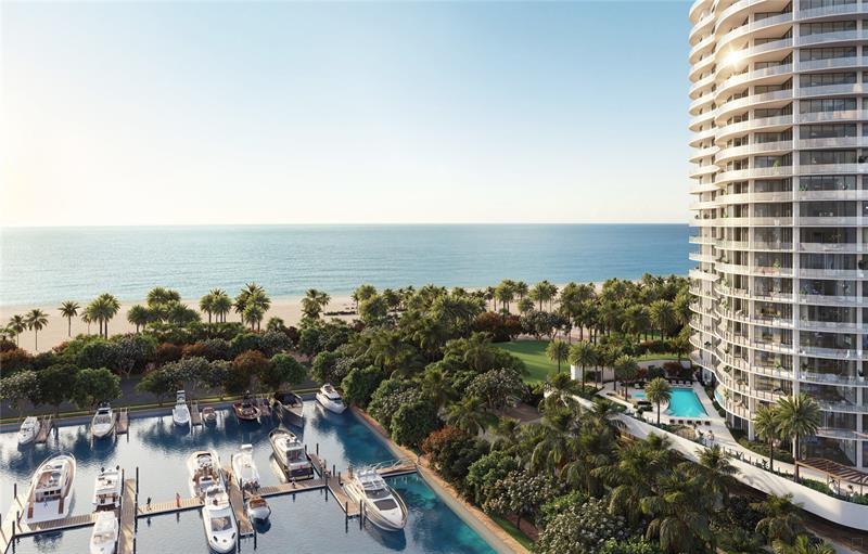 Image 18 of 20 For 801 Seabreeze Blvd  1003