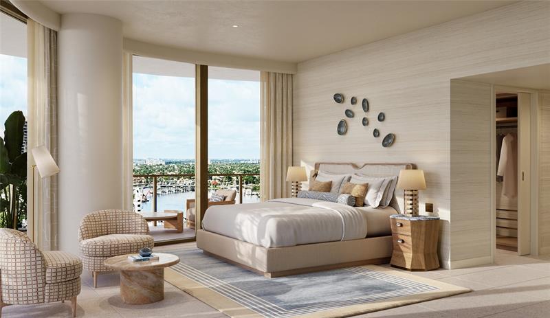 Image 10 of 18 For 801 Seabreeze Blvd  R Ph2406