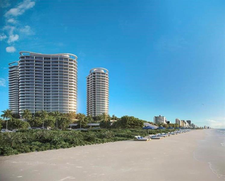 Image 13 of 18 For 801 Seabreeze Blvd  R Ph2406