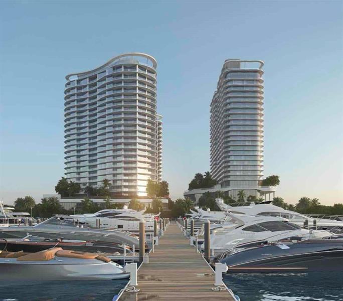 Image 15 of 18 For 801 Seabreeze Blvd  R Ph2406