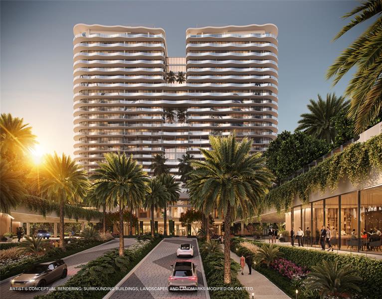 Image 5 of 18 For 801 Seabreeze Blvd  R Ph2406