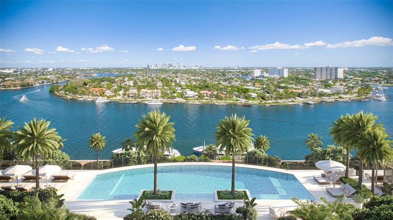Image 11 of 15 For 801 Seabreeze Blvd  R 1906