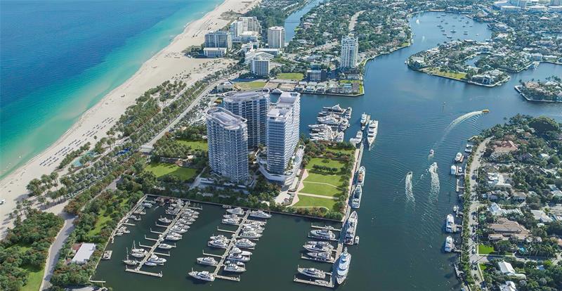 Image 3 of 15 For 801 Seabreeze Blvd  R 1906