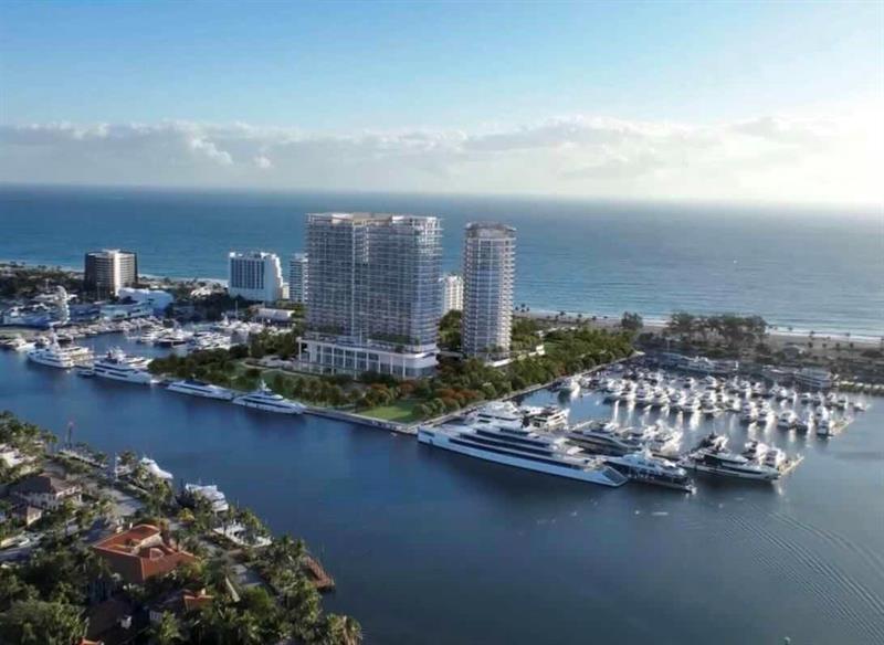 Image 4 of 15 For 801 Seabreeze Blvd  R 1906