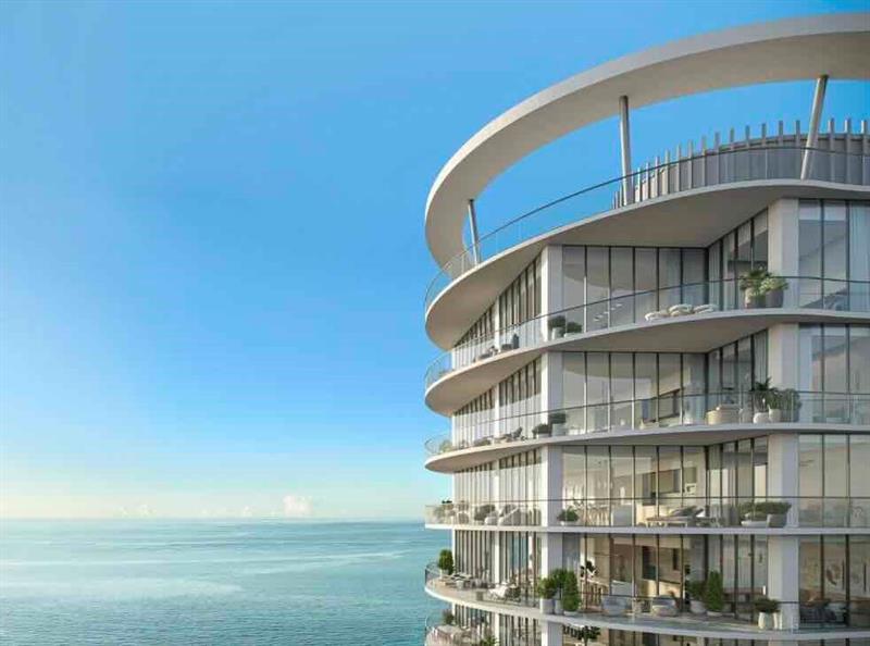 Image 5 of 15 For 801 Seabreeze Blvd  R 1906